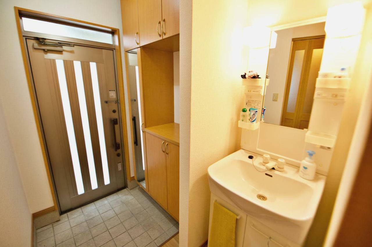 The 3rd Residential Shirokane Appartement Tokio