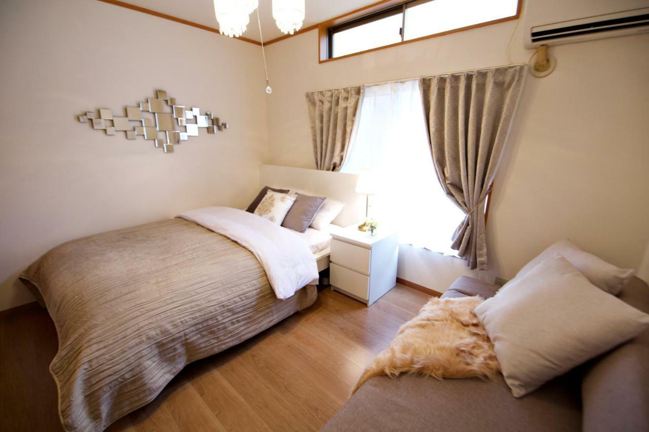 The 3rd Residential Shirokane Appartement
