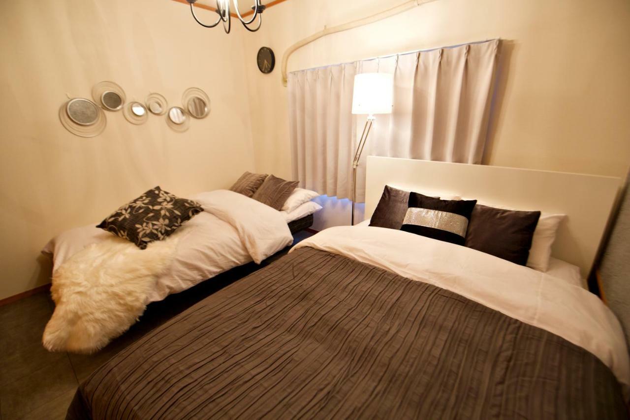The 3rd Residential Shirokane Appartement
