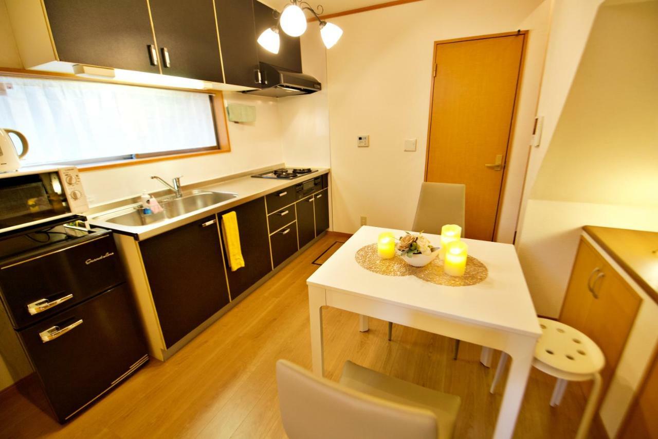 Appartement The 3rd Residential Shirokane Tokio