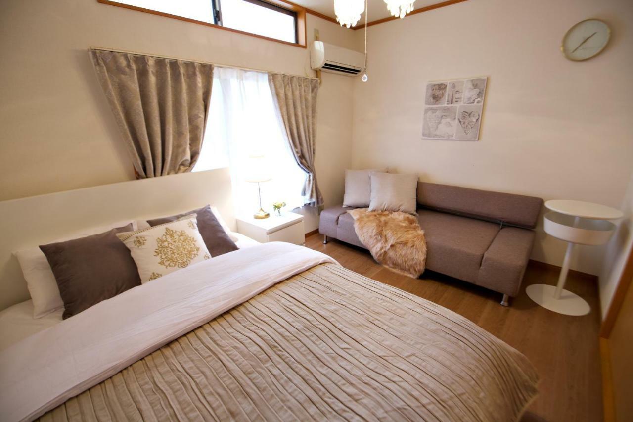 Appartement The 3rd Residential Shirokane Tokio