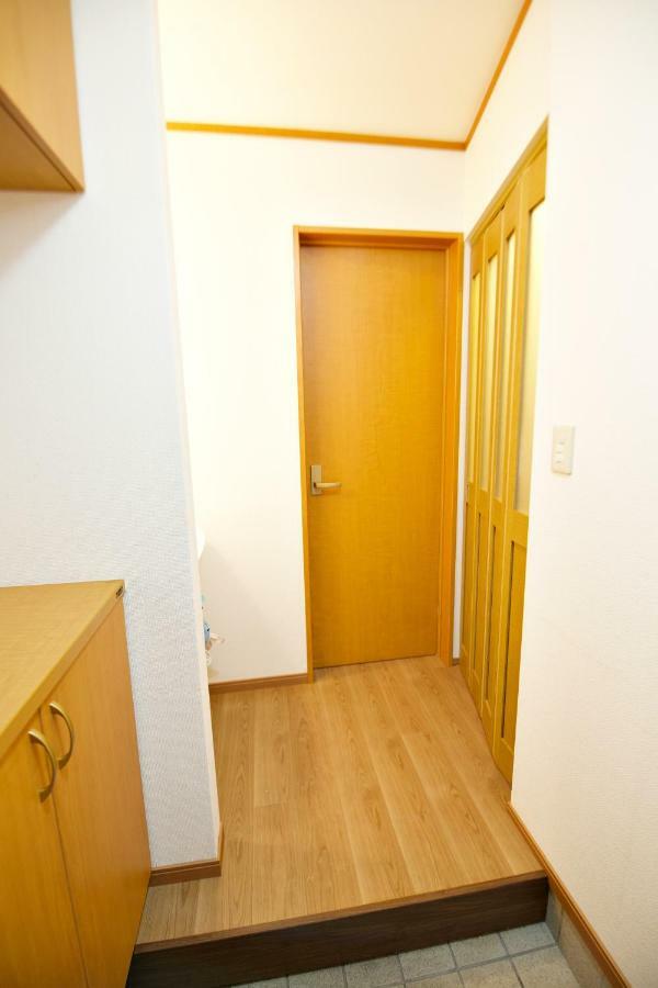 The 3rd Residential Shirokane * Tokio