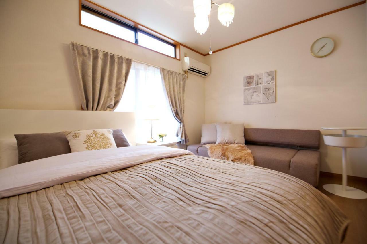 The 3rd Residential Shirokane Appartement Tokio