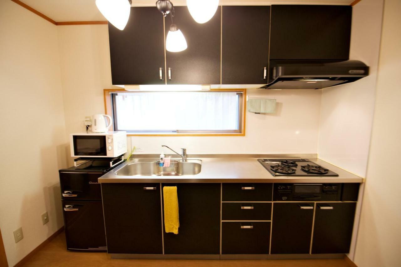 The 3rd Residential Shirokane Appartement *