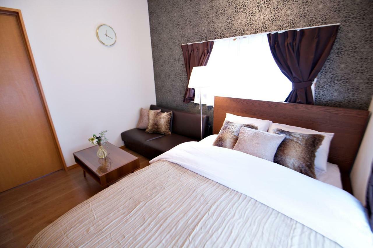 The 3rd Residential Shirokane * Tokio
