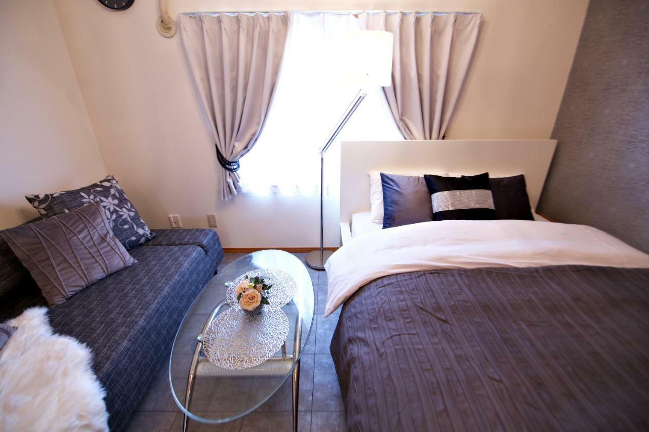 Appartement The 3rd Residential Shirokane Tokio