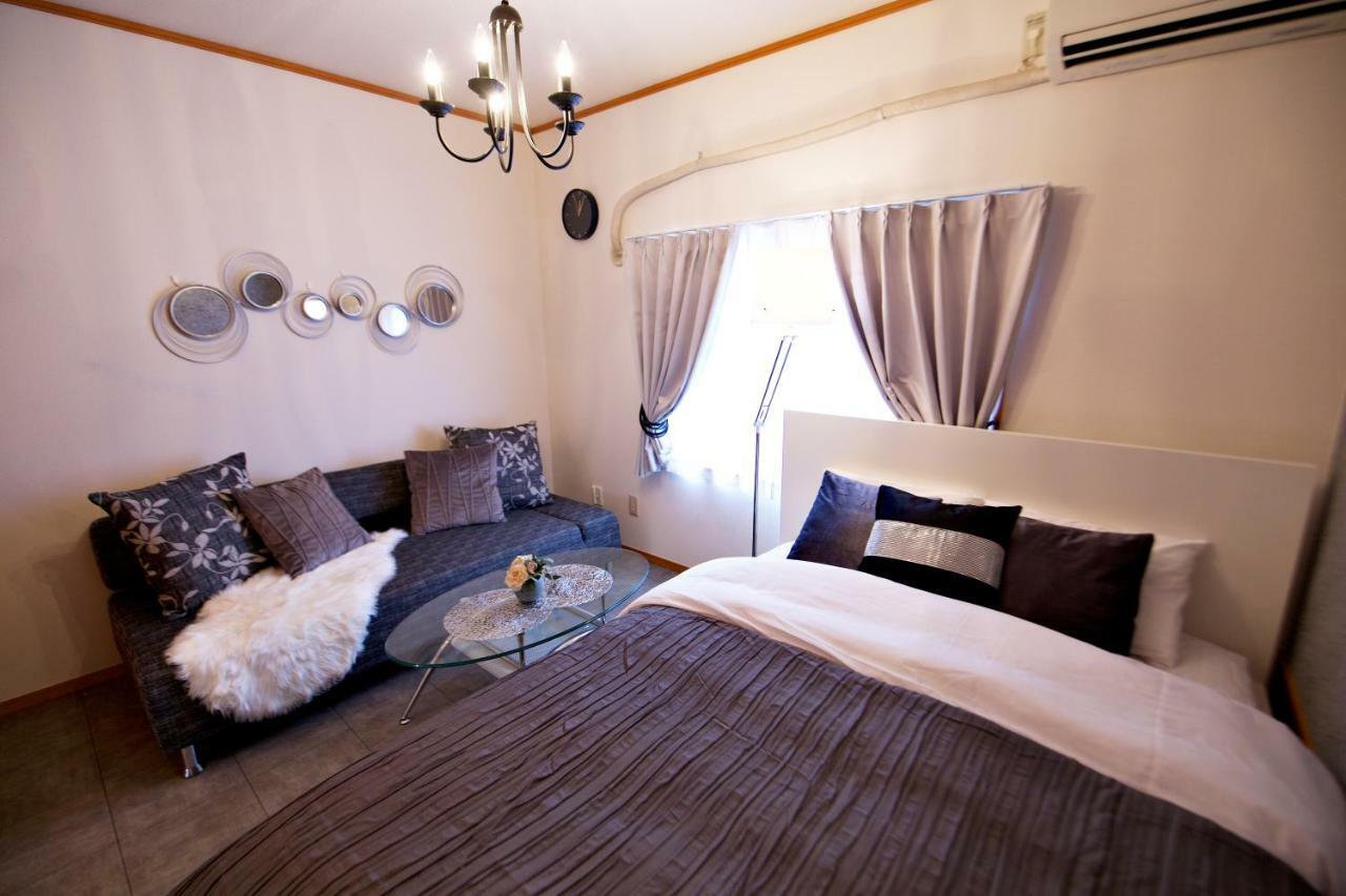 The 3rd Residential Shirokane Appartement