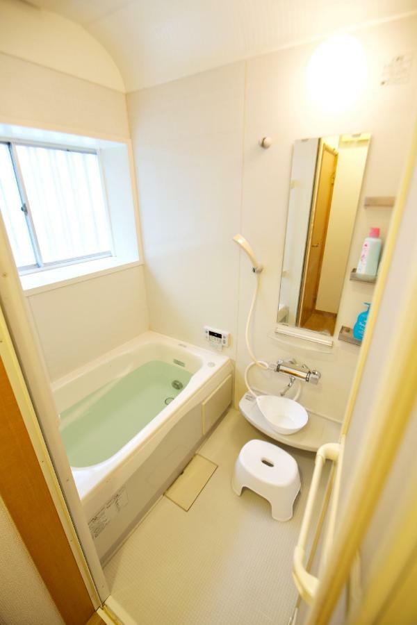 Appartement The 3rd Residential Shirokane *