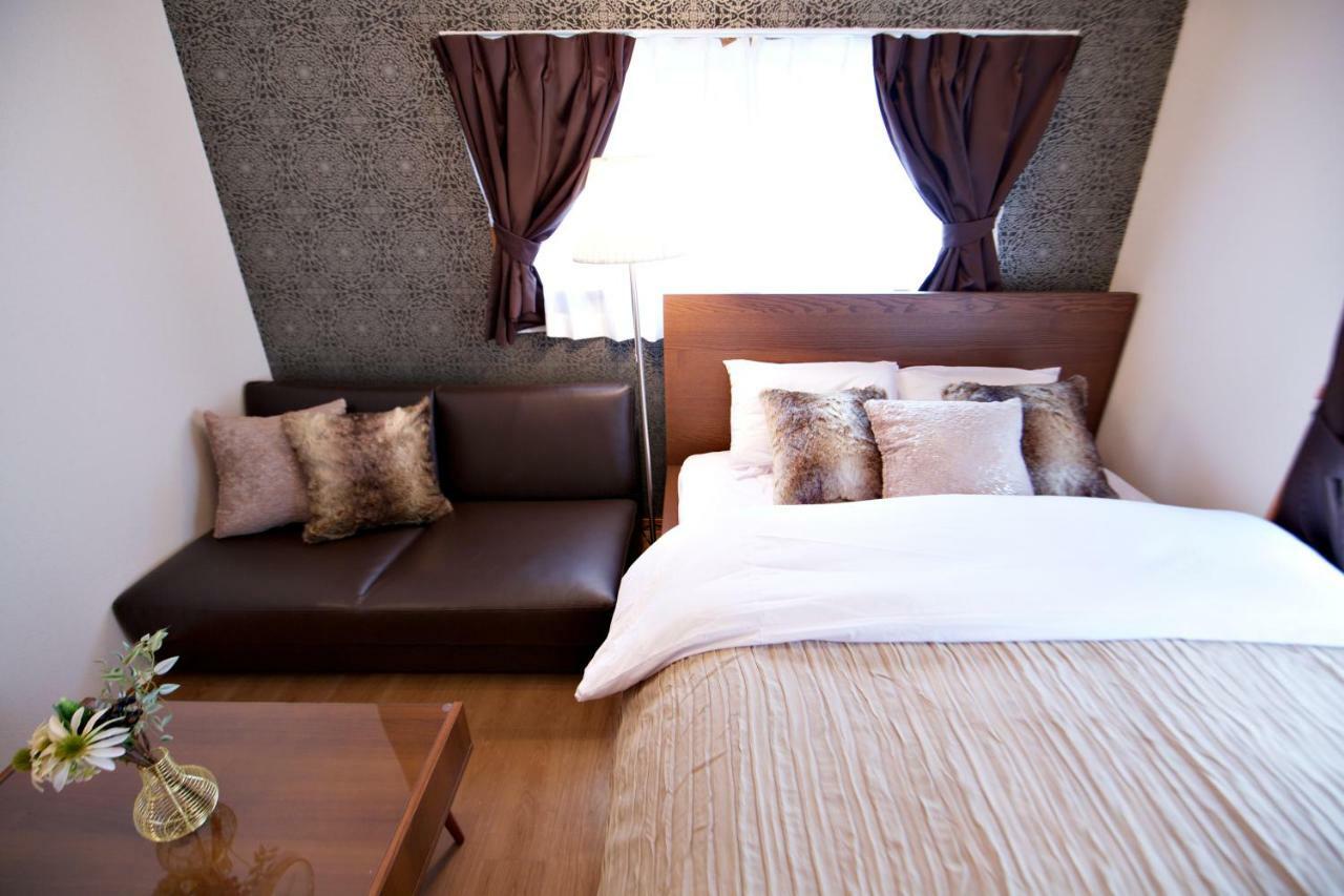 Appartement The 3rd Residential Shirokane Tokio