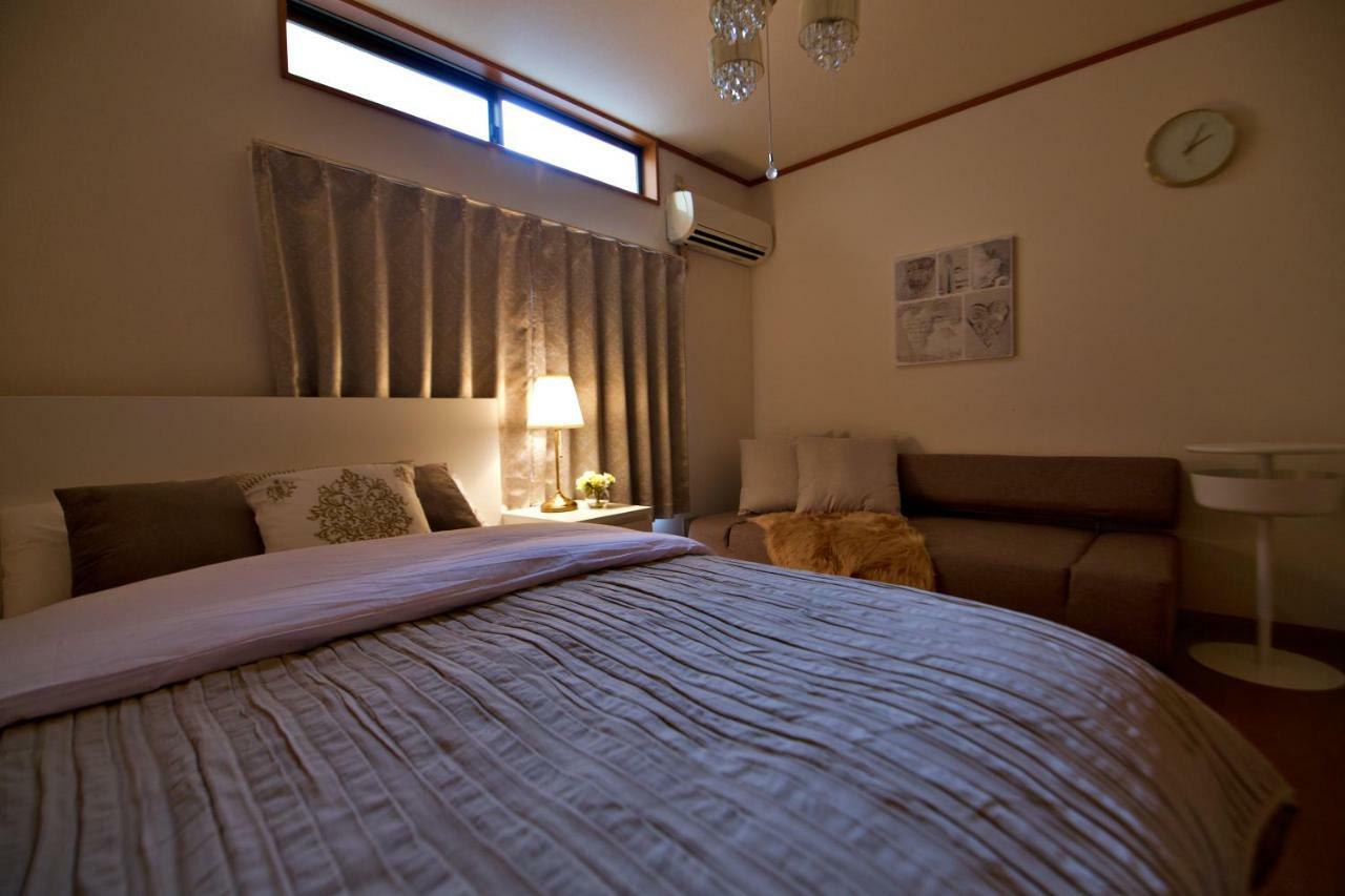 The 3rd Residential Shirokane Appartement