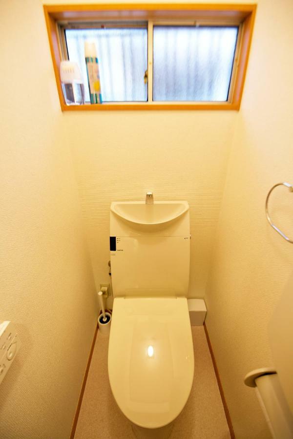 Appartamento The 3rd Residential Shirokane